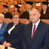 INAUGURACJA ROKU AKADEMICKIEGO 2017/2018 W PWSTE W JAROSŁAWIU
