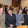 INAUGURACJA ROKU AKADEMICKIEGO 2017/2018 W PWSTE W JAROSŁAWIU