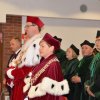 INAUGURACJA ROKU AKADEMICKIEGO 2017/2018 W PWSTE W JAROSŁAWIU