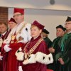 INAUGURACJA ROKU AKADEMICKIEGO 2017/2018 W PWSTE W JAROSŁAWIU