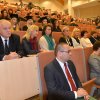 INAUGURACJA ROKU AKADEMICKIEGO 2017/2018 W PWSTE W JAROSŁAWIU