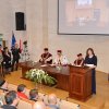 INAUGURACJA ROKU AKADEMICKIEGO 2017/2018 W PWSTE W JAROSŁAWIU