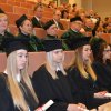 INAUGURACJA ROKU AKADEMICKIEGO 2017/2018 W PWSTE W JAROSŁAWIU