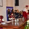 INAUGURACJA ROKU AKADEMICKIEGO 2017/2018 W PWSTE W JAROSŁAWIU