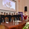 INAUGURACJA ROKU AKADEMICKIEGO 2017/2018 W PWSTE W JAROSŁAWIU