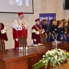 INAUGURACJA ROKU AKADEMICKIEGO 2017/2018 W PWSTE W JAROSŁAWIU