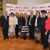 INAUGURACJA ROKU AKADEMICKIEGO 2017/2018 W PWSTE W JAROSŁAWIU