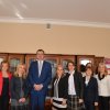 INAUGURACJA ROKU AKADEMICKIEGO 2017/2018 W PWSTE W JAROSŁAWIU