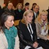 INAUGURACJA ROKU AKADEMICKIEGO 2017/2018 W PWSTE W JAROSŁAWIU
