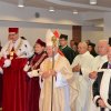 INAUGURACJA ROKU AKADEMICKIEGO 2017/2018 W PWSTE W JAROSŁAWIU