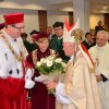INAUGURACJA ROKU AKADEMICKIEGO 2017/2018 W PWSTE W JAROSŁAWIU