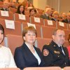 INAUGURACJA ROKU AKADEMICKIEGO 2017/2018 W PWSTE W JAROSŁAWIU