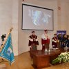 INAUGURACJA ROKU AKADEMICKIEGO 2017/2018 W PWSTE W JAROSŁAWIU