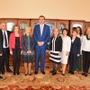 INAUGURACJA ROKU AKADEMICKIEGO 2017/2018 W PWSTE W JAROSŁAWIU