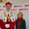 INAUGURACJA ROKU AKADEMICKIEGO 2017/2018 W PWSTE W JAROSŁAWIU