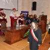 INAUGURACJA ROKU AKADEMICKIEGO 2017/2018 W PWSTE W JAROSŁAWIU