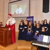 INAUGURACJA ROKU AKADEMICKIEGO 2017/2018 W PWSTE W JAROSŁAWIU