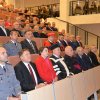 INAUGURACJA ROKU AKADEMICKIEGO 2017/2018 W PWSTE W JAROSŁAWIU