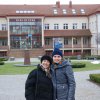 Współpraca PWSTE z Narodowym Uniwersytetem im. Ivana Franko we Lwowie w ramach Erasmusa+