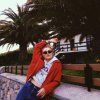 Anastasiia Shevchuk, studentka bezpieczeństwa wewnętrznego PWSTE w Jarosławiu podczas semestru w ramach programu Erasmus+ w Escola Superior de Tecnologias de Fafe
