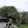 Yuliia Kryvoruk, studentka zarządzania PWSTE w Jarosławiu podczas semestru w ramach programu Erasmus+ w Escola Superior de Tecnologias de Fafe