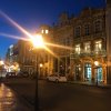 Mariana Puzyniak, studentka filologii angielskiej PWSTE w Jarosławiu podczas semestru letniego 2018/2019 w ramach programu Erasmus+ w portugalskim University of Aveiro