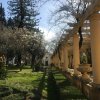 Mariana Puzyniak, studentka filologii angielskiej PWSTE w Jarosławiu podczas semestru letniego 2018/2019 w ramach programu Erasmus+ w portugalskim University of Aveiro