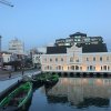 Mariana Puzyniak, studentka filologii angielskiej PWSTE w Jarosławiu podczas semestru letniego 2018/2019 w ramach programu Erasmus+ w portugalskim University of Aveiro