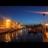 Mariana Puzyniak, studentka filologii angielskiej PWSTE w Jarosławiu podczas semestru letniego 2018/2019 w ramach programu Erasmus+ w portugalskim University of Aveiro