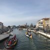 Mariana Puzyniak, studentka filologii angielskiej PWSTE w Jarosławiu podczas semestru letniego 2018/2019 w ramach programu Erasmus+ w portugalskim University of Aveiro