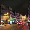 Mariana Puzyniak, studentka filologii angielskiej PWSTE w Jarosławiu podczas semestru letniego 2018/2019 w ramach programu Erasmus+ w portugalskim University of Aveiro