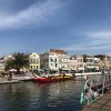 Mariana Puzyniak, studentka filologii angielskiej PWSTE w Jarosławiu podczas semestru letniego 2018/2019 w ramach programu Erasmus+ w portugalskim University of Aveiro