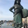 Mariana Puzyniak, studentka filologii angielskiej PWSTE w Jarosławiu podczas semestru letniego 2018/2019 w ramach programu Erasmus+ w portugalskim University of Aveiro