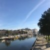 Mariana Puzyniak, studentka filologii angielskiej PWSTE w Jarosławiu podczas semestru letniego 2018/2019 w ramach programu Erasmus+ w portugalskim University of Aveiro