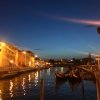 Mariana Puzyniak, studentka filologii angielskiej PWSTE w Jarosławiu podczas semestru letniego 2018/2019 w ramach programu Erasmus+ w portugalskim University of Aveiro