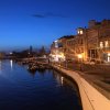 Mariana Puzyniak, studentka filologii angielskiej PWSTE w Jarosławiu podczas semestru letniego 2018/2019 w ramach programu Erasmus+ w portugalskim University of Aveiro
