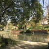 Mariana Puzyniak, studentka filologii angielskiej PWSTE w Jarosławiu podczas semestru letniego 2018/2019 w ramach programu Erasmus+ w portugalskim University of Aveiro