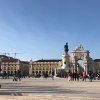 Mariana Puzyniak, studentka filologii angielskiej PWSTE w Jarosławiu podczas semestru letniego 2018/2019 w ramach programu Erasmus+ w portugalskim University of Aveiro