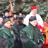 ORSZAK TRZECH KRÓLI W JAROSŁAWIU - 6 STYCZNIA 2018 R.