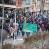 ORSZAK TRZECH KRÓLI W JAROSŁAWIU - 6 STYCZNIA 2018 R.