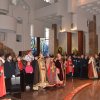ORSZAK TRZECH KRÓLI W JAROSŁAWIU - 6 STYCZNIA 2018 R.