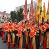 ORSZAK TRZECH KRÓLI W JAROSŁAWIU - 6 STYCZNIA 2018 R.