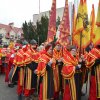 ORSZAK TRZECH KRÓLI W JAROSŁAWIU - 6 STYCZNIA 2018 R.