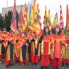 ORSZAK TRZECH KRÓLI W JAROSŁAWIU - 6 STYCZNIA 2018 R.