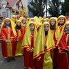 ORSZAK TRZECH KRÓLI W JAROSŁAWIU - 6 STYCZNIA 2018 R.