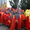 ORSZAK TRZECH KRÓLI W JAROSŁAWIU - 6 STYCZNIA 2018 R.