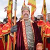 ORSZAK TRZECH KRÓLI W JAROSŁAWIU - 6 STYCZNIA 2018 R.
