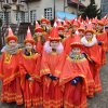 ORSZAK TRZECH KRÓLI W JAROSŁAWIU - 6 STYCZNIA 2018 R.