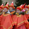 ORSZAK TRZECH KRÓLI W JAROSŁAWIU - 6 STYCZNIA 2018 R.