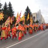 ORSZAK TRZECH KRÓLI W JAROSŁAWIU - 6 STYCZNIA 2018 R.